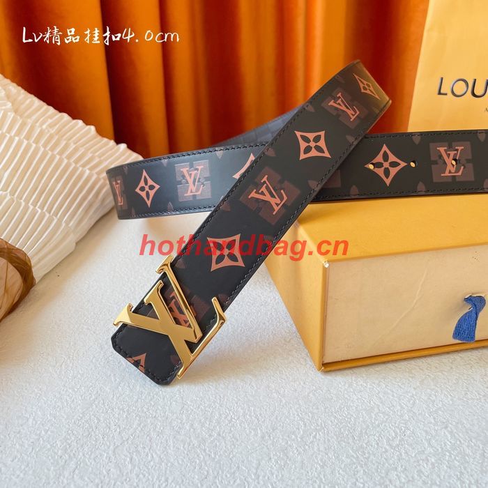 Louis Vuitton Belt 40MM LVB00146